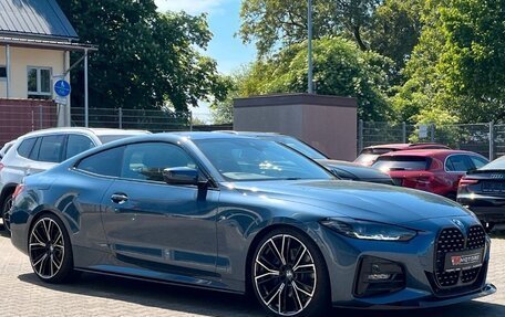 BMW 4 серия, 2020 год, 4 717 000 рублей, 2 фотография