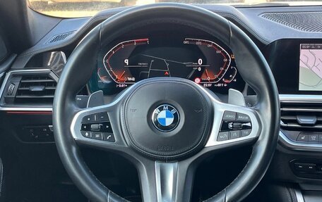 BMW 4 серия, 2020 год, 4 717 000 рублей, 9 фотография