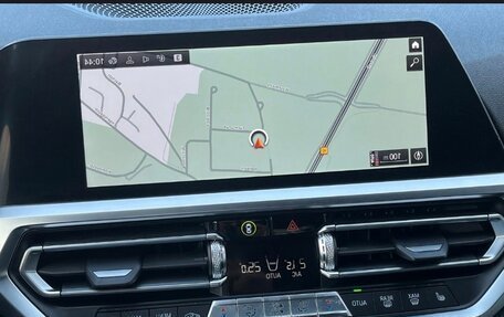 BMW 4 серия, 2020 год, 4 717 000 рублей, 10 фотография