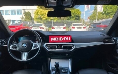 BMW 4 серия, 2020 год, 4 717 000 рублей, 6 фотография