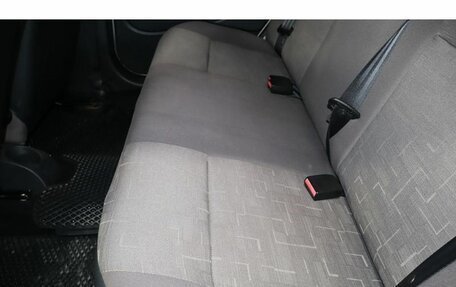 Renault Logan I, 2011 год, 450 000 рублей, 7 фотография