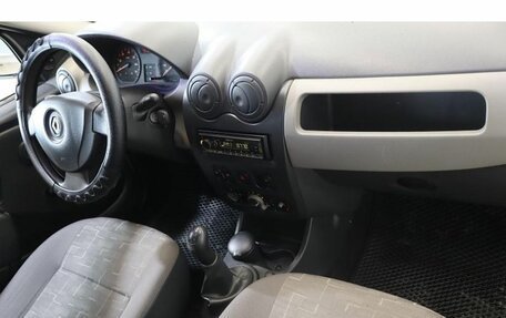 Renault Logan I, 2011 год, 450 000 рублей, 5 фотография