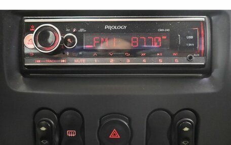 Renault Logan I, 2011 год, 450 000 рублей, 9 фотография