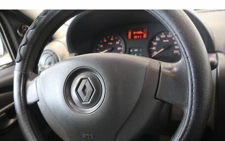 Renault Logan I, 2011 год, 450 000 рублей, 8 фотография