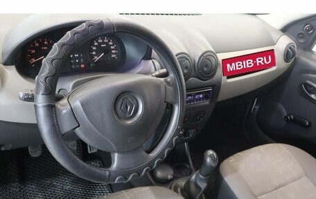 Renault Logan I, 2011 год, 450 000 рублей, 6 фотография