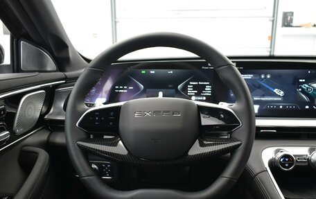 CheryExeed TXL, 2024 год, 3 780 000 рублей, 18 фотография