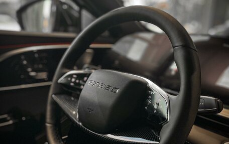 CheryExeed TXL, 2024 год, 3 780 000 рублей, 29 фотография