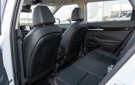 KIA Seltos I, 2024 год, 2 784 000 рублей, 11 фотография