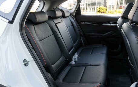 KIA Seltos I, 2024 год, 2 784 000 рублей, 7 фотография