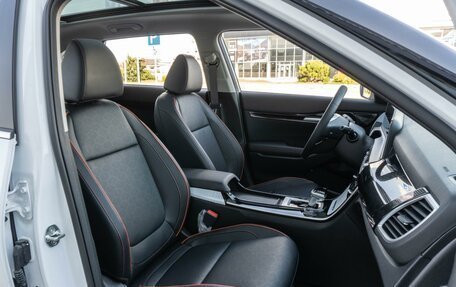 KIA Seltos I, 2024 год, 2 784 000 рублей, 8 фотография