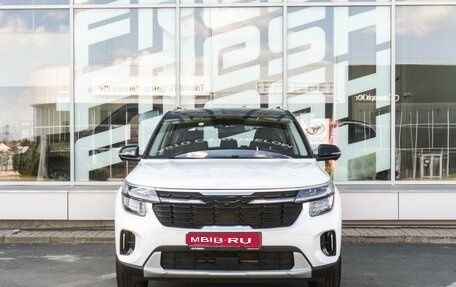 KIA Seltos I, 2024 год, 2 784 000 рублей, 3 фотография