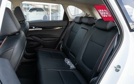 KIA Seltos I, 2024 год, 2 784 000 рублей, 9 фотография