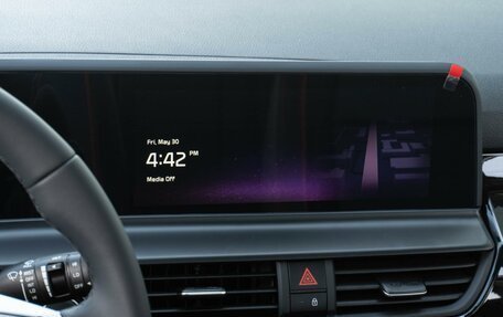 KIA Seltos I, 2024 год, 2 784 000 рублей, 27 фотография