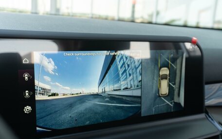 KIA Seltos I, 2024 год, 2 784 000 рублей, 26 фотография