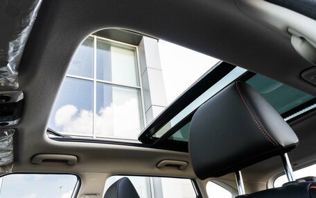 KIA Seltos I, 2024 год, 2 784 000 рублей, 15 фотография