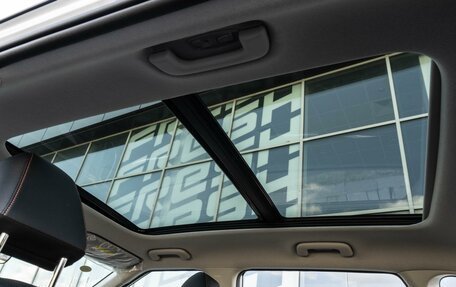 KIA Seltos I, 2024 год, 2 784 000 рублей, 13 фотография