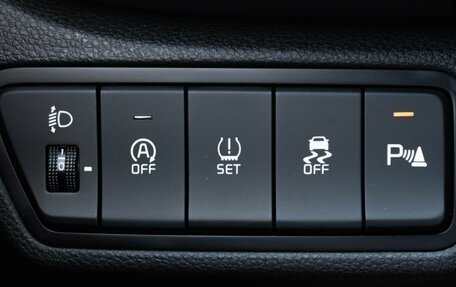 KIA Seltos I, 2024 год, 2 784 000 рублей, 18 фотография