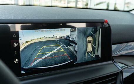 KIA Seltos I, 2024 год, 2 784 000 рублей, 25 фотография