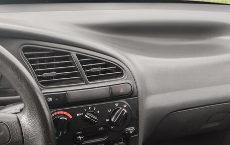 Chevrolet Lanos I, 2007 год, 250 000 рублей, 2 фотография