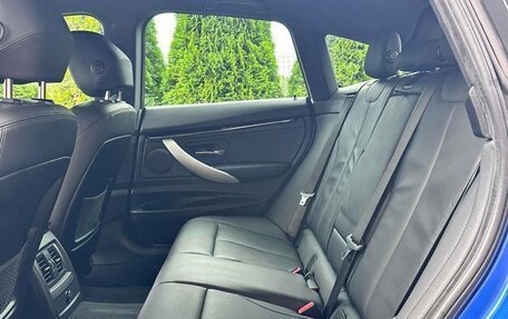 BMW 3 серия, 2019 год, 3 648 000 рублей, 6 фотография