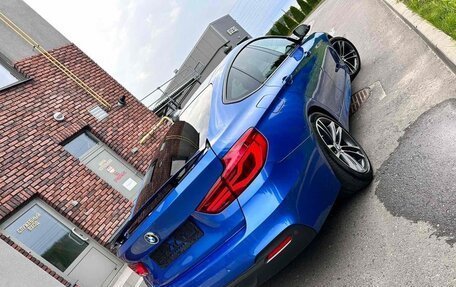 BMW 3 серия, 2019 год, 3 648 000 рублей, 3 фотография