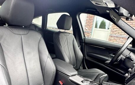 BMW 3 серия, 2019 год, 3 648 000 рублей, 7 фотография