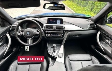 BMW 3 серия, 2019 год, 3 648 000 рублей, 5 фотография