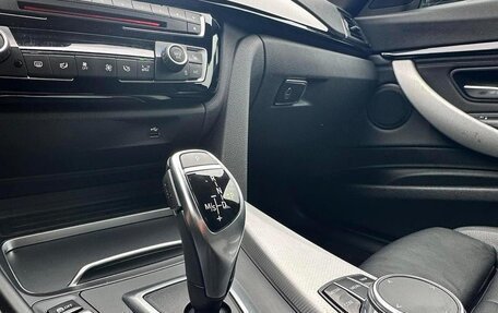 BMW 3 серия, 2019 год, 3 648 000 рублей, 8 фотография