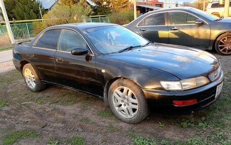 Toyota Carina, 1985 год, 360 000 рублей, 6 фотография