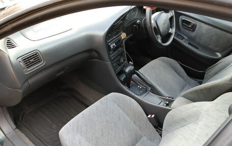 Toyota Carina, 1985 год, 360 000 рублей, 3 фотография
