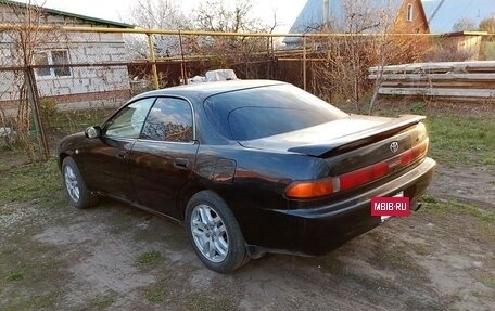 Toyota Carina, 1985 год, 360 000 рублей, 8 фотография