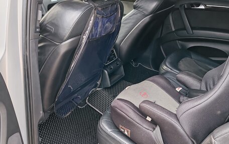 Audi Q7, 2007 год, 1 650 000 рублей, 8 фотография