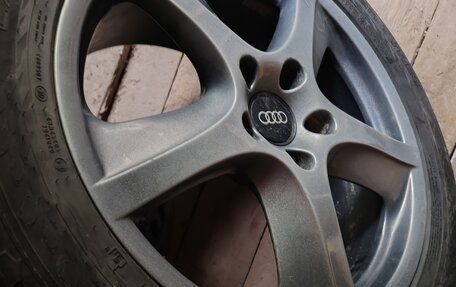 Audi Q7, 2007 год, 1 650 000 рублей, 11 фотография