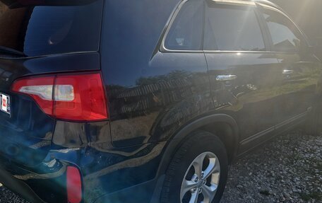 KIA Sorento II рестайлинг, 2015 год, 2 350 000 рублей, 4 фотография