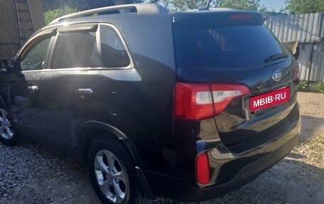 KIA Sorento II рестайлинг, 2015 год, 2 350 000 рублей, 3 фотография