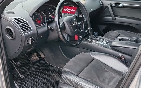 Audi Q7, 2007 год, 1 650 000 рублей, 7 фотография