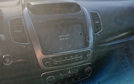 KIA Sorento II рестайлинг, 2015 год, 2 350 000 рублей, 8 фотография