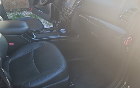 KIA Sorento II рестайлинг, 2015 год, 2 350 000 рублей, 10 фотография