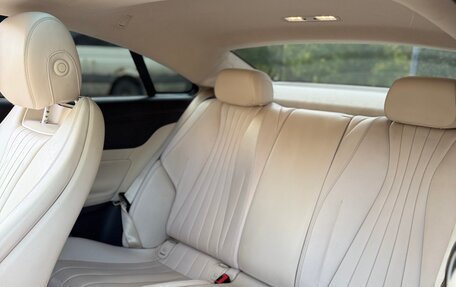 Mercedes-Benz E-Класс, 2017 год, 3 750 000 рублей, 8 фотография