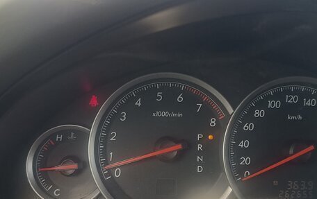 Subaru Outback III, 2006 год, 800 000 рублей, 8 фотография