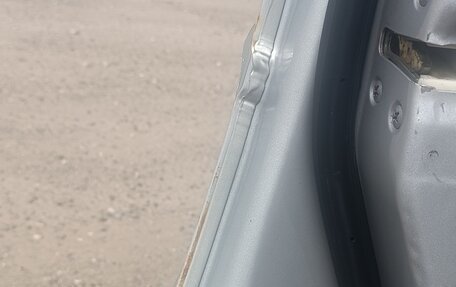 Subaru Outback III, 2006 год, 800 000 рублей, 4 фотография