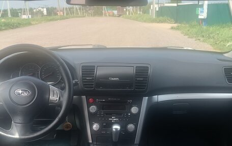 Subaru Outback III, 2006 год, 800 000 рублей, 2 фотография