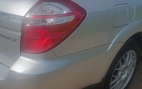 Subaru Outback III, 2006 год, 800 000 рублей, 7 фотография