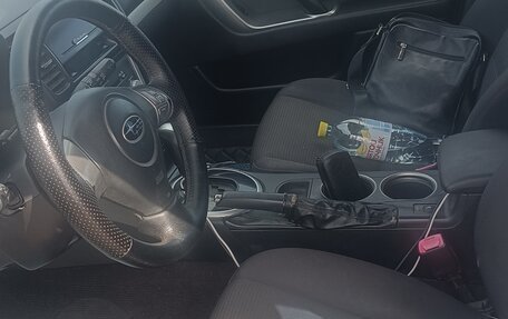 Subaru Outback III, 2006 год, 800 000 рублей, 3 фотография