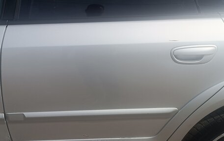 Subaru Outback III, 2006 год, 800 000 рублей, 11 фотография