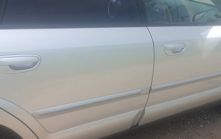 Subaru Outback III, 2006 год, 800 000 рублей, 19 фотография