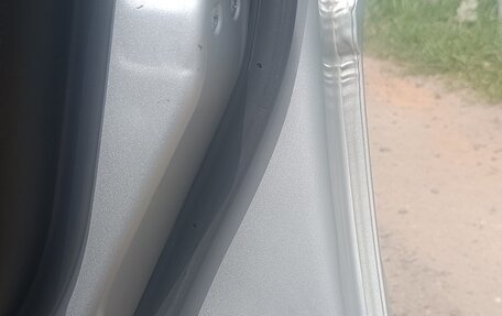 Subaru Outback III, 2006 год, 800 000 рублей, 26 фотография