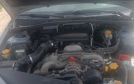 Subaru Outback III, 2006 год, 800 000 рублей, 35 фотография
