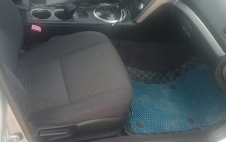 Subaru Outback III, 2006 год, 800 000 рублей, 31 фотография