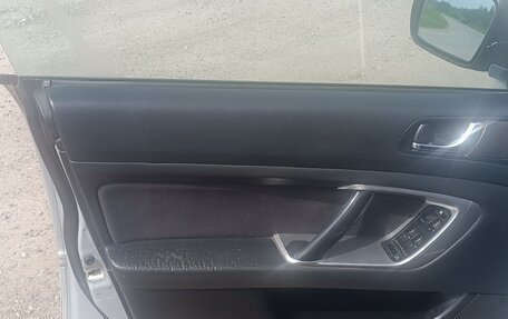 Subaru Outback III, 2006 год, 800 000 рублей, 34 фотография